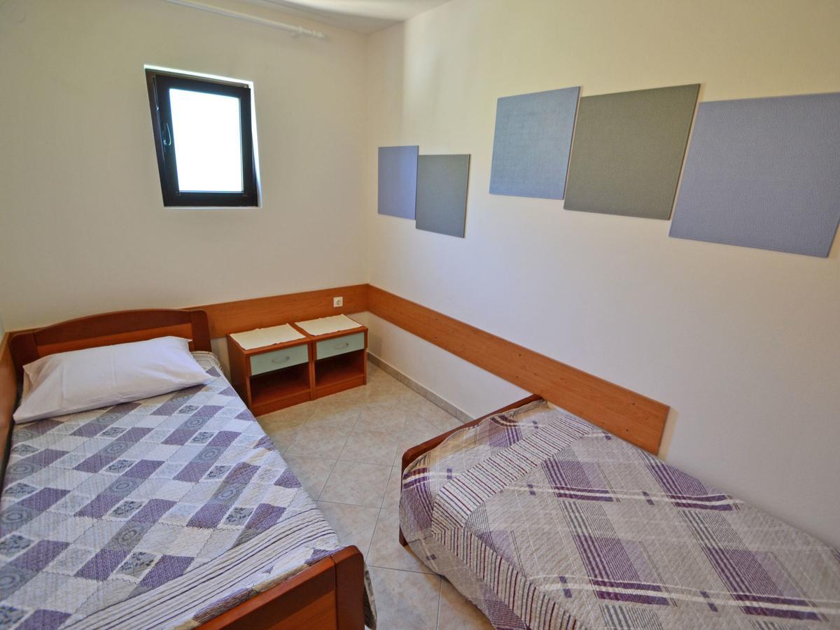 Holiday Home Nikolina By Interhome Вир Экстерьер фото