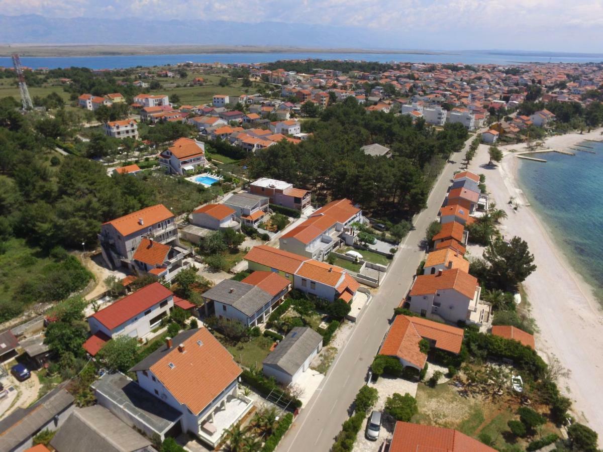 Holiday Home Nikolina By Interhome Вир Экстерьер фото