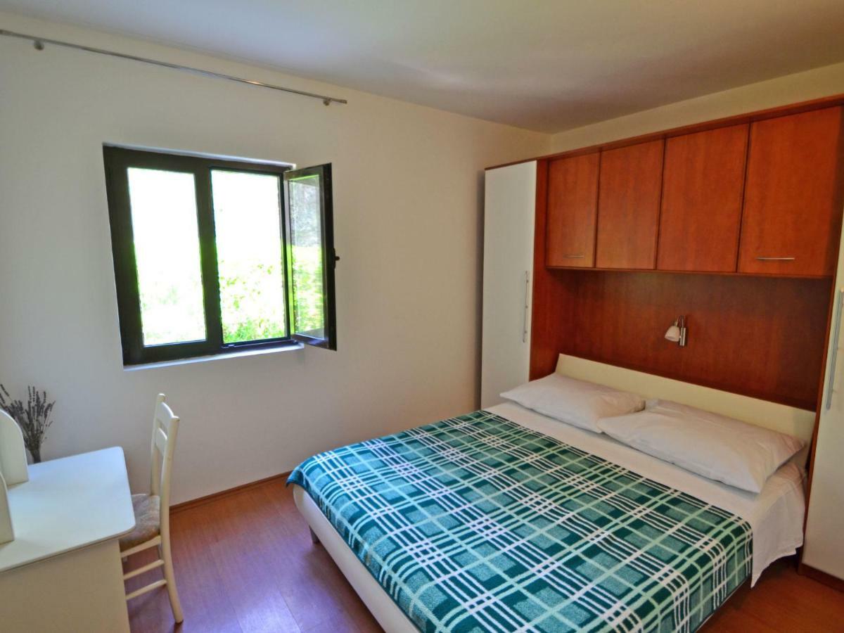 Holiday Home Nikolina By Interhome Вир Экстерьер фото