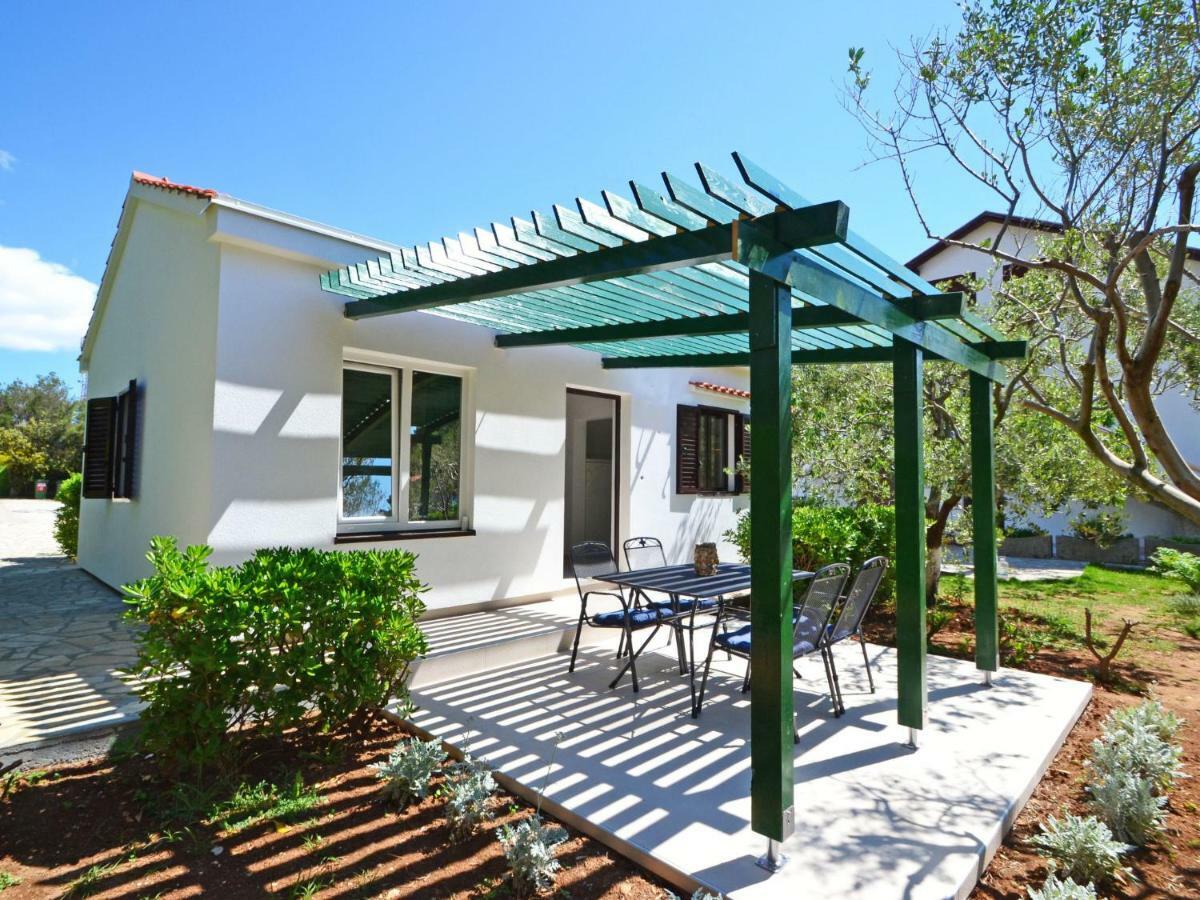 Holiday Home Nikolina By Interhome Вир Экстерьер фото